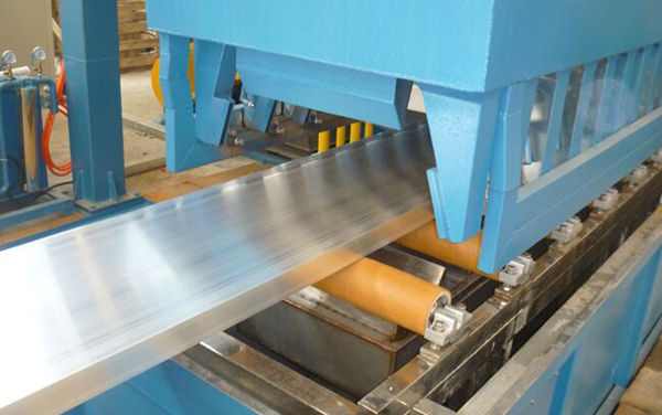 佛山市南海赛福铝材设备有限公司正式成立。